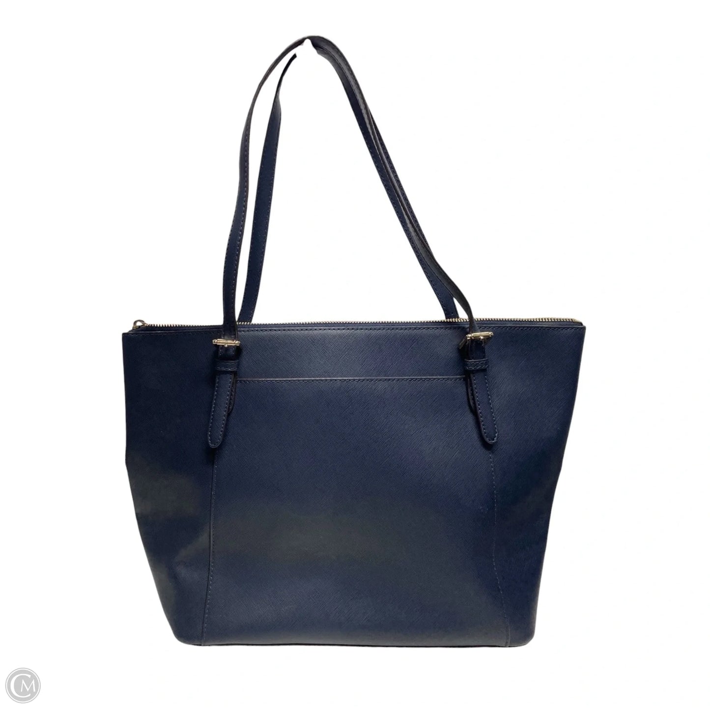 Tote Designer By Michael Kors, Size: Large
