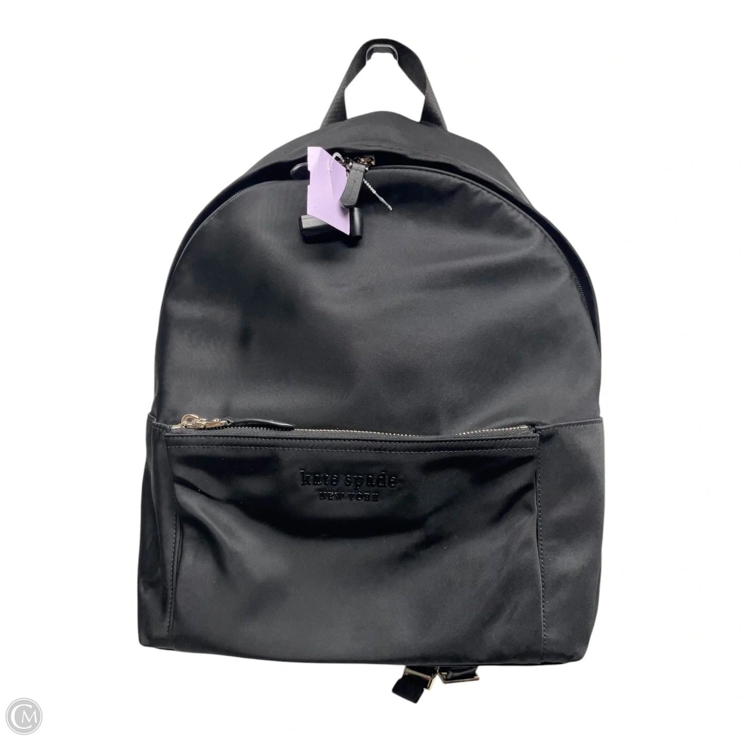 Backpack Designer By Kate Spade, Size: Medium