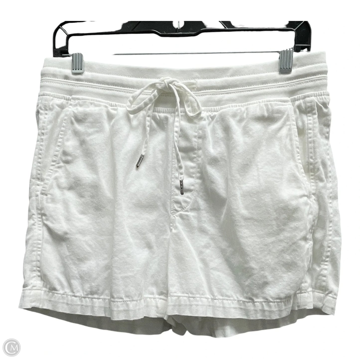 Shorts By Orvis In White, Size: S