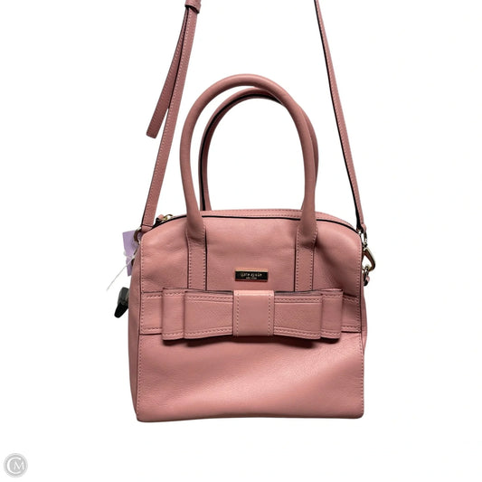 Crossbody Designer By Kate Spade, Size: Small