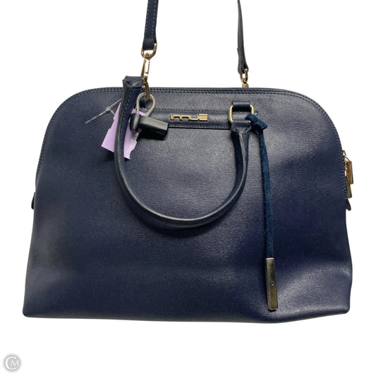 Handbag By Clothes Mentor, Size: Large