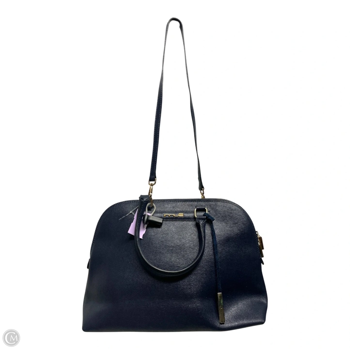 Handbag By Clothes Mentor, Size: Large