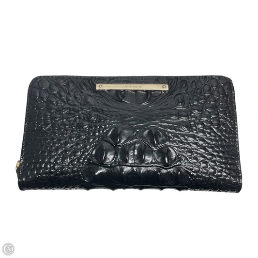 Wallet Designer By Brahmin, Size: Medium