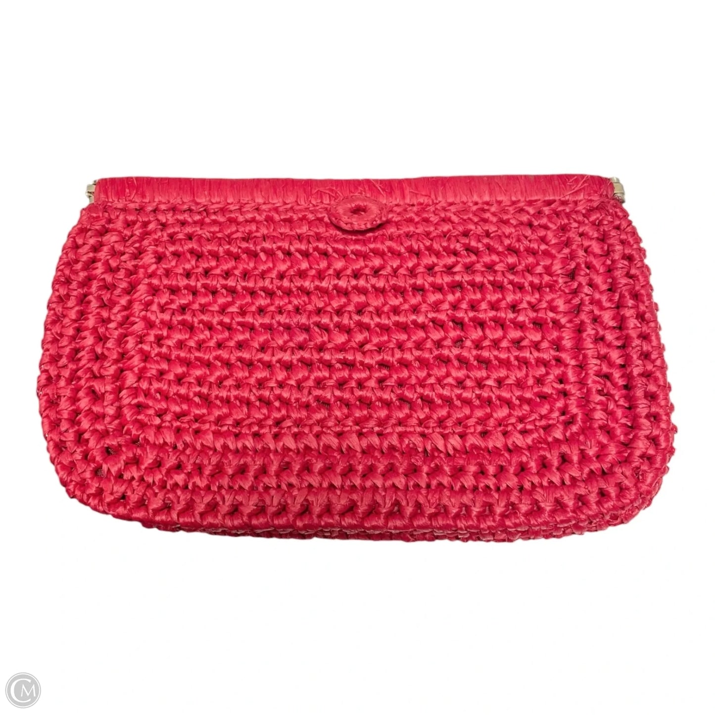 Clutch By FASHION IMPORTS, Size: Small