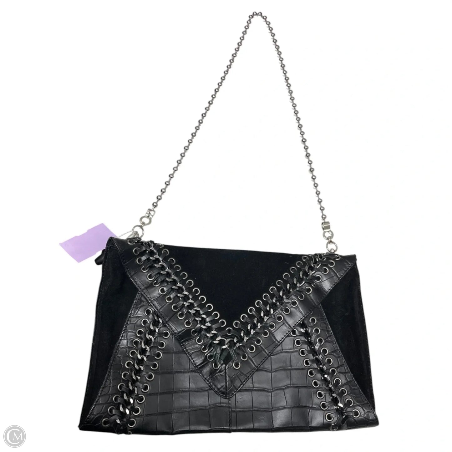 Crossbody By Clothes Mentor, Size: Small