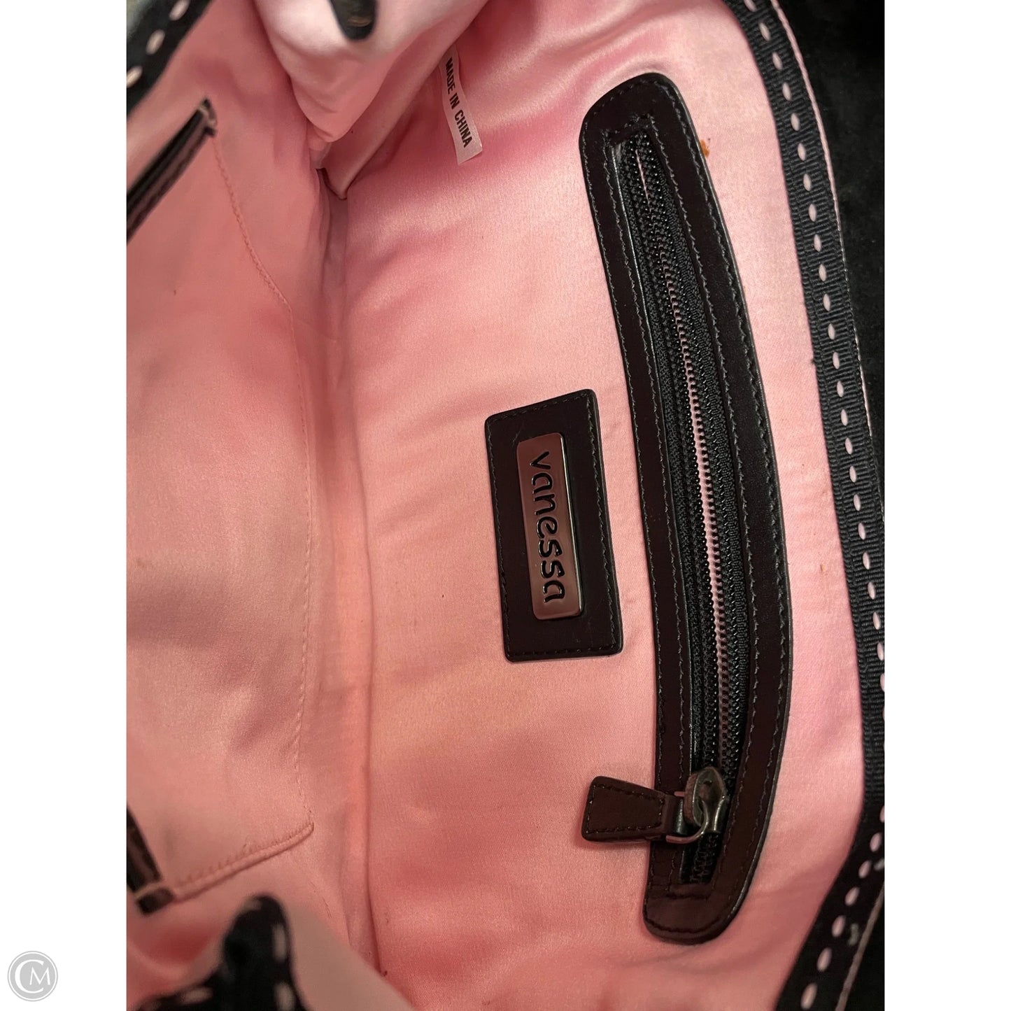 Crossbody By Clothes Mentor, Size: Small
