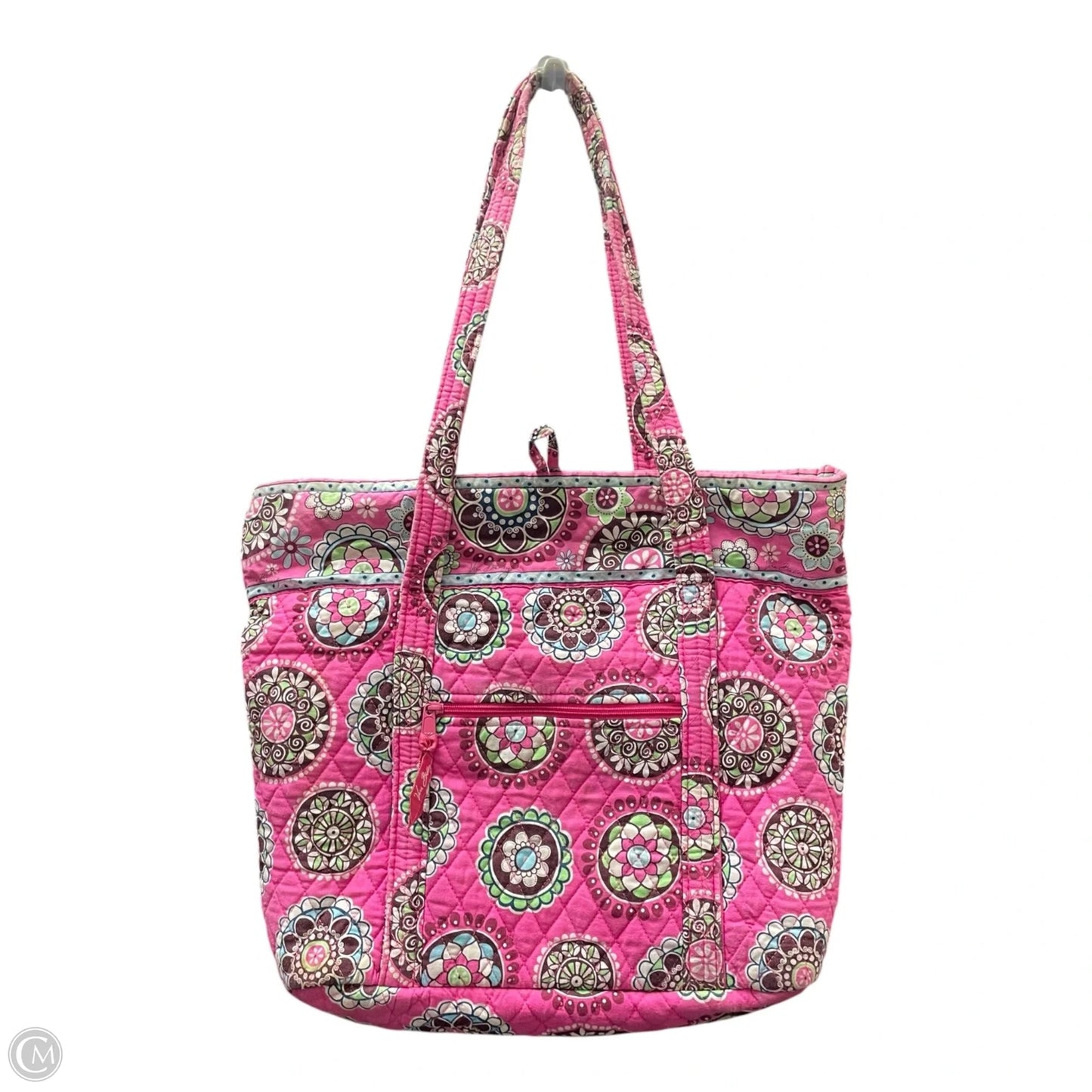 Tote By Vera Bradley, Size: Large