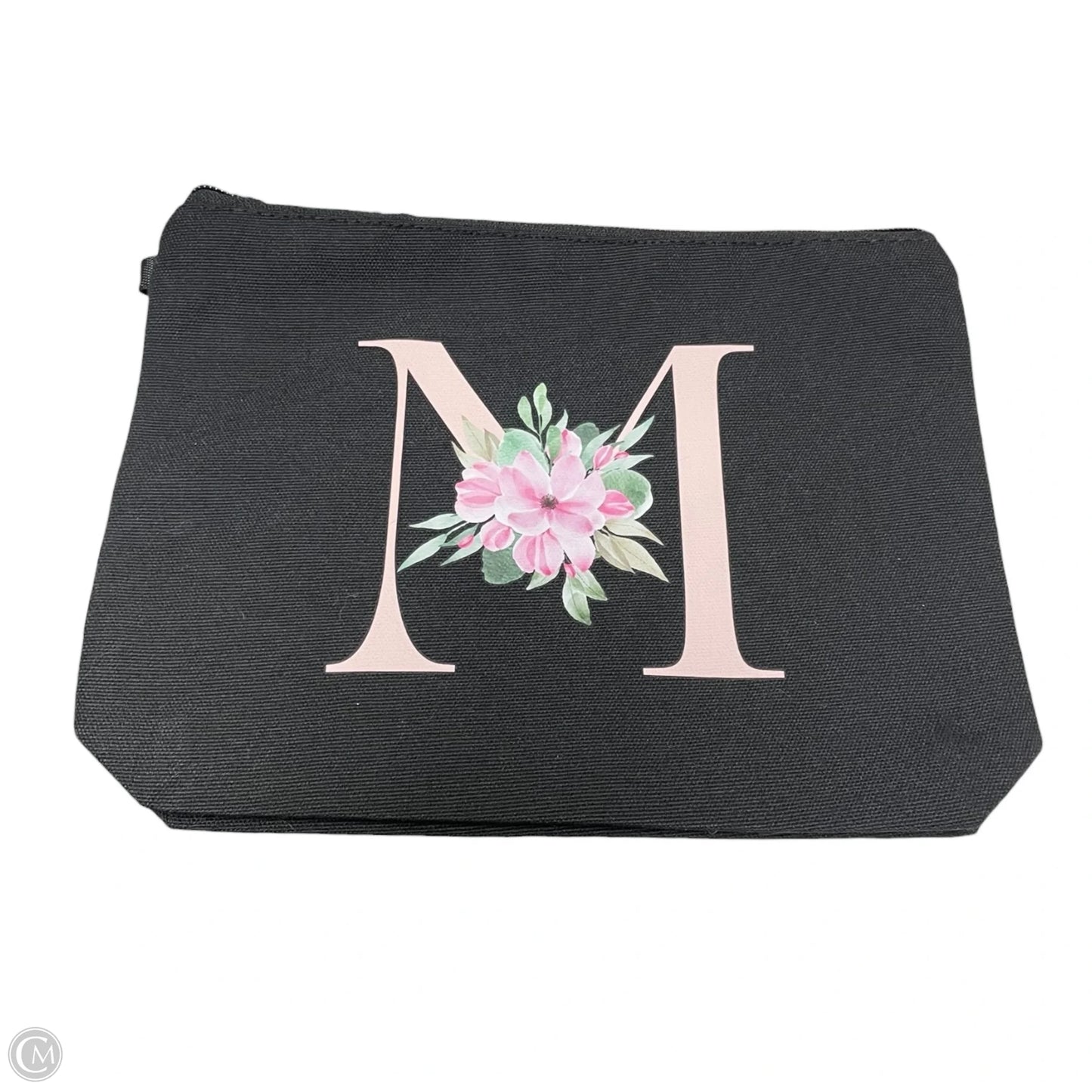Makeup Bag By Clothes Mentor, Size: Small