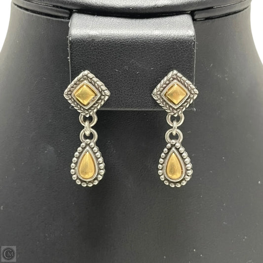Earrings Dangle/drop By Brighton