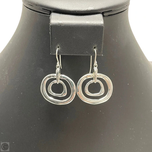 Earrings Dangle/drop By Chicos