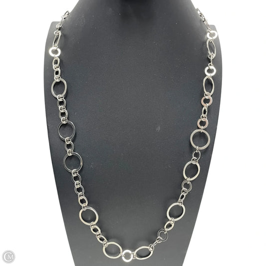 Necklace Chain By Chicos
