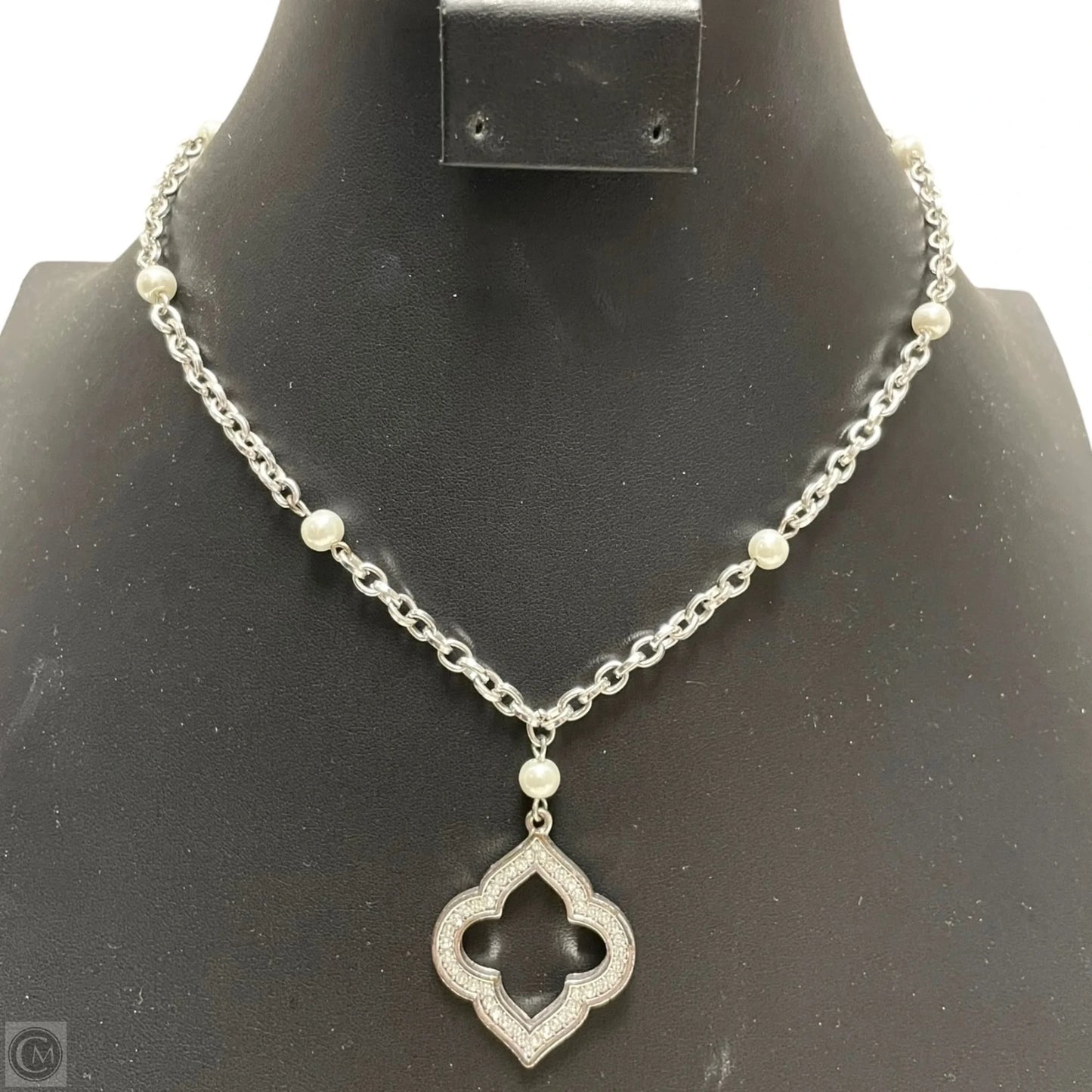 Necklace Charm By White House Black Market