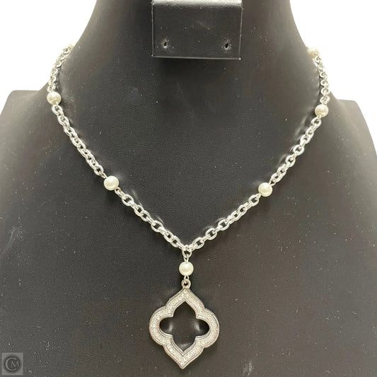 Necklace Charm By White House Black Market