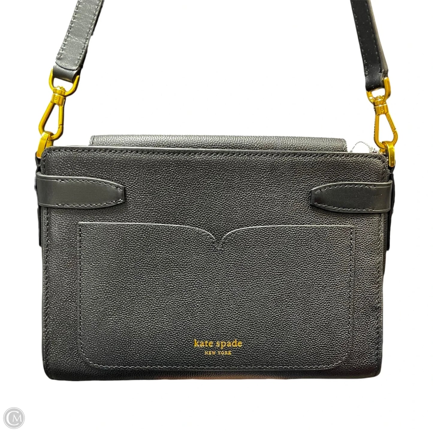 Crossbody Designer By Kate Spade, Size: Medium