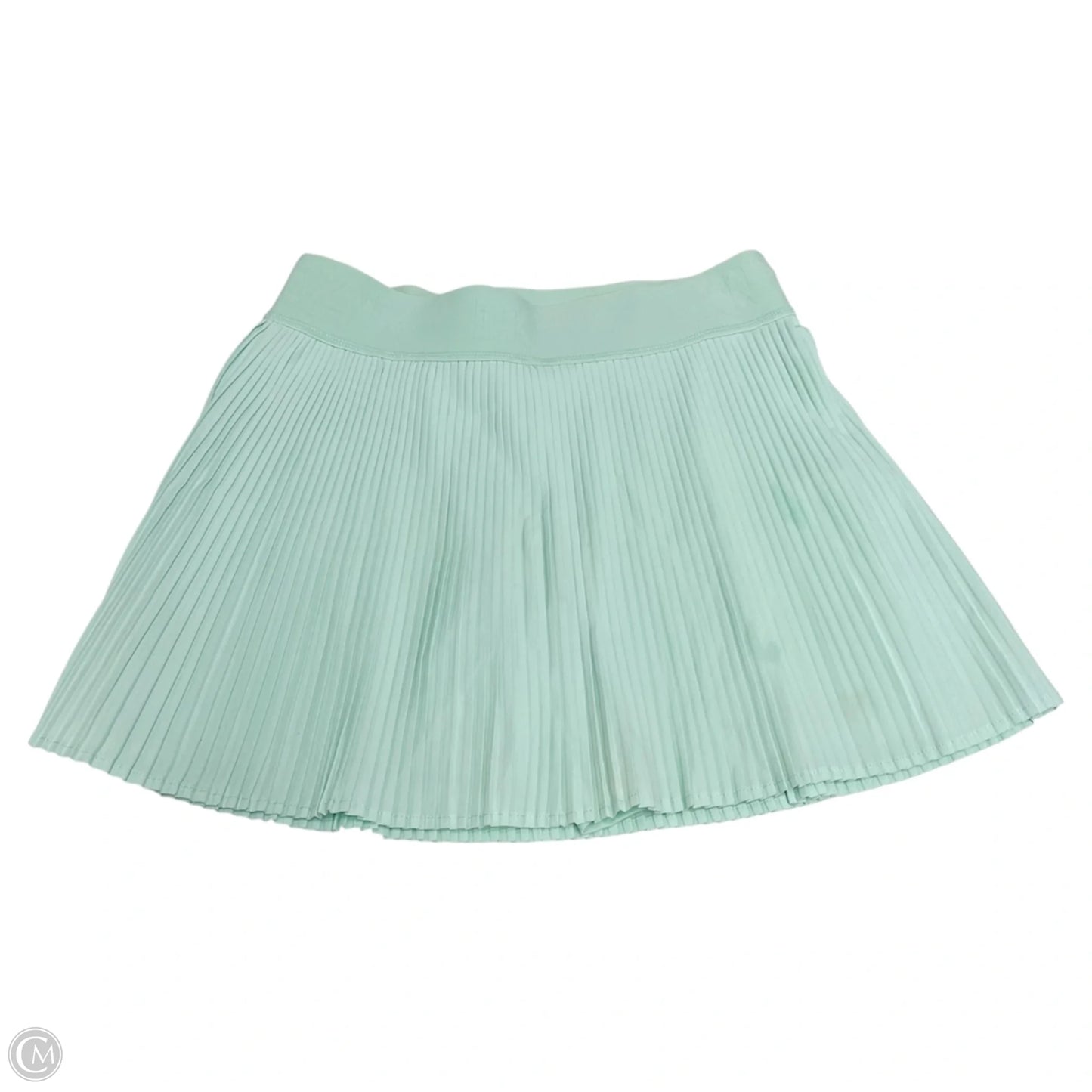 Skort By Dkny In Green, Size: M