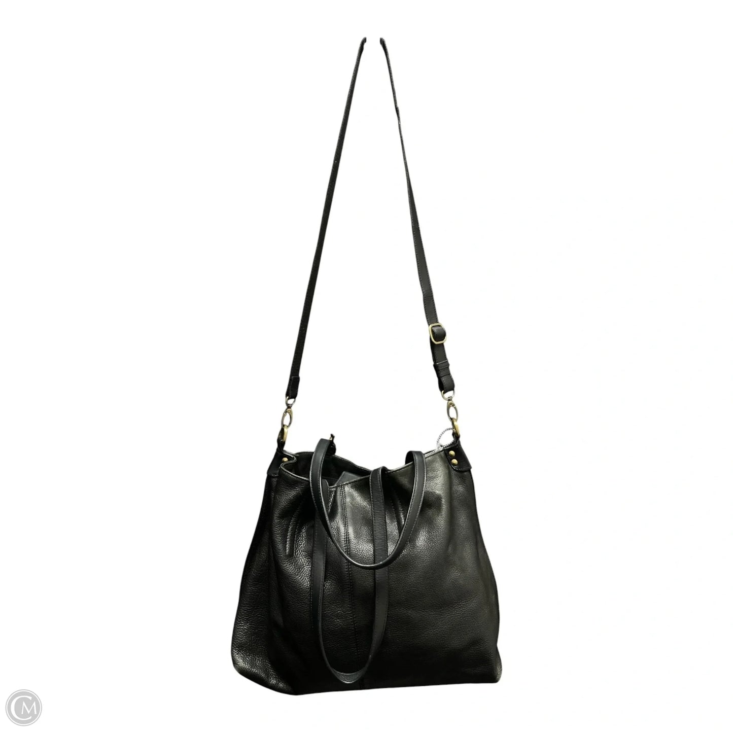 Handbag By Lucky Brand, Size: Large