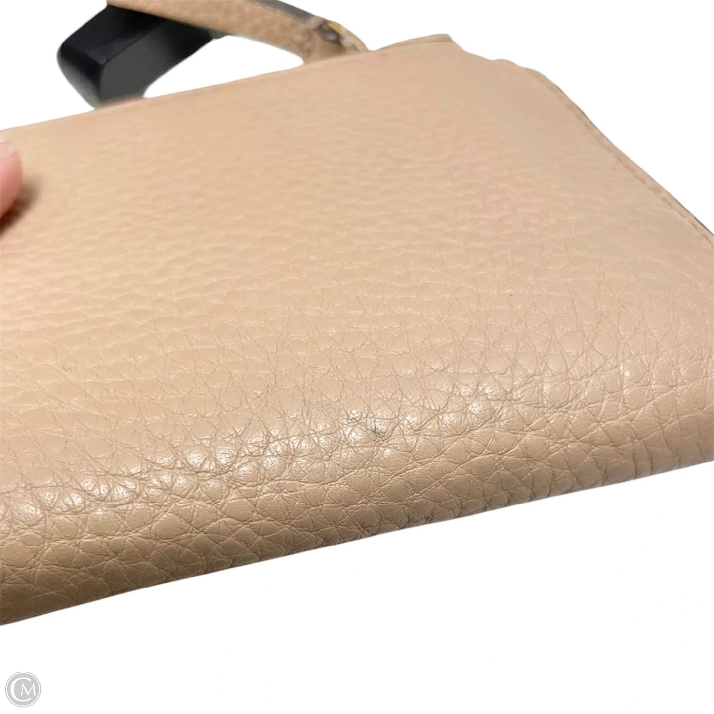 Wallet Designer By Tory Burch, Size: Small
