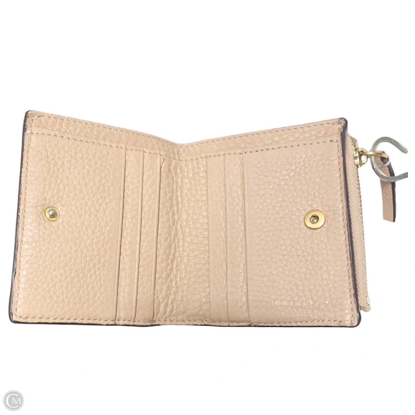 Wallet Designer By Tory Burch, Size: Small
