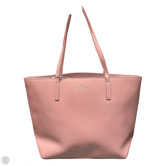 Tote Designer By Kate Spade, Size: Large