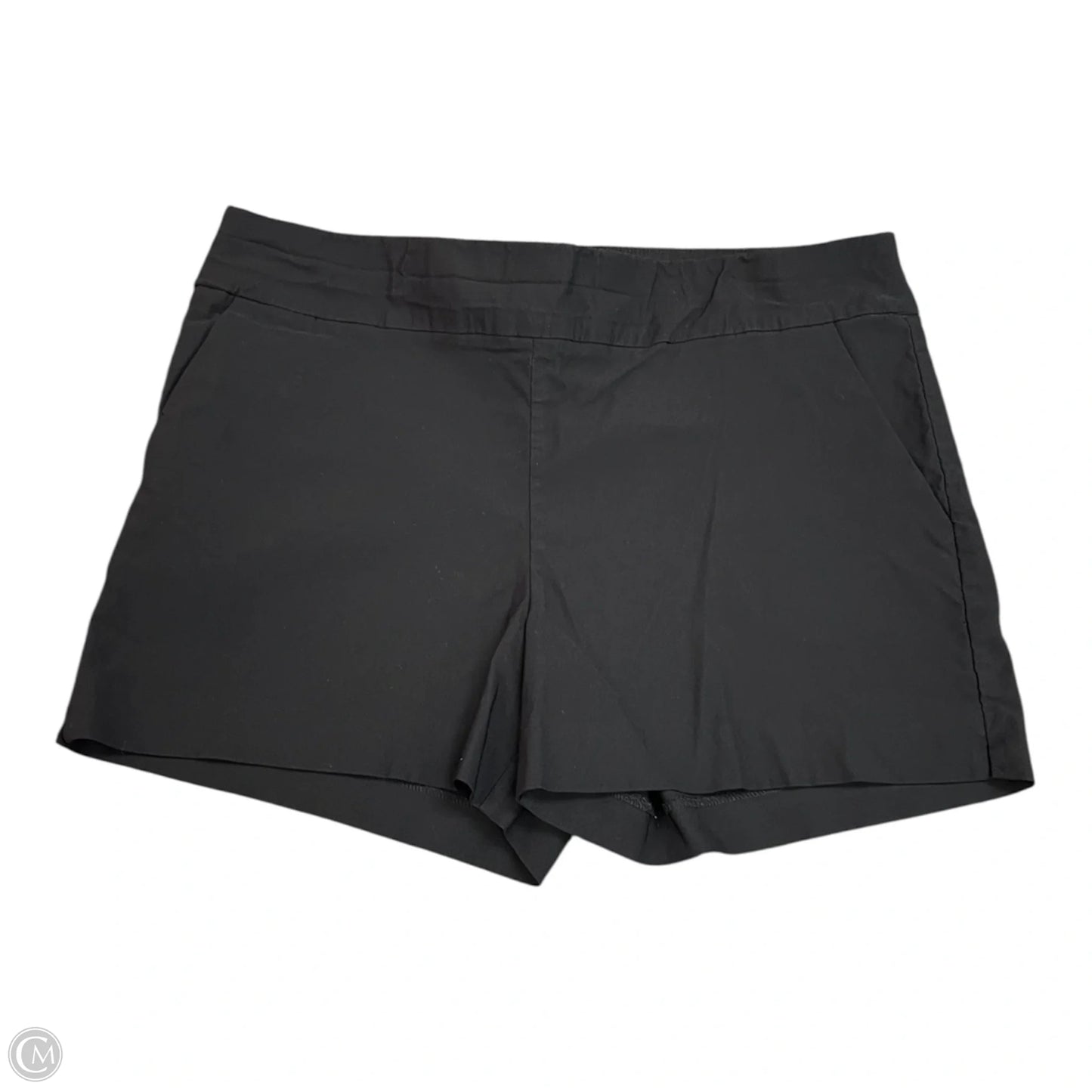 Shorts By New York And Co In Black, Size: Xl