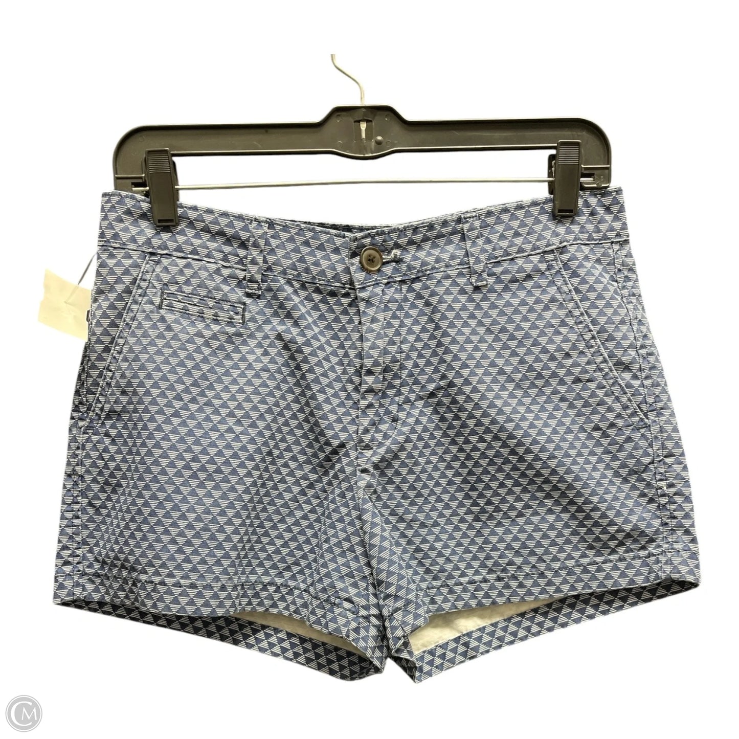 Shorts By Gap In Blue, Size: 4