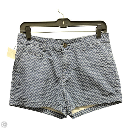 Shorts By Gap In Blue, Size: 4