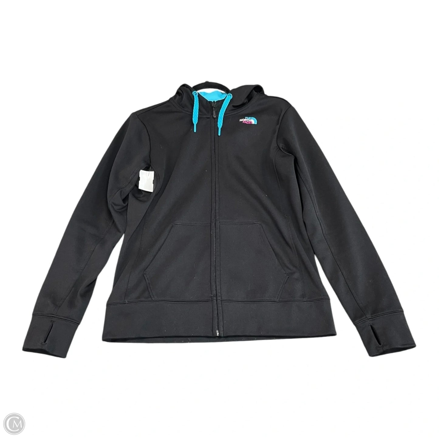 Jacket Other By The North Face In Black, Size: M