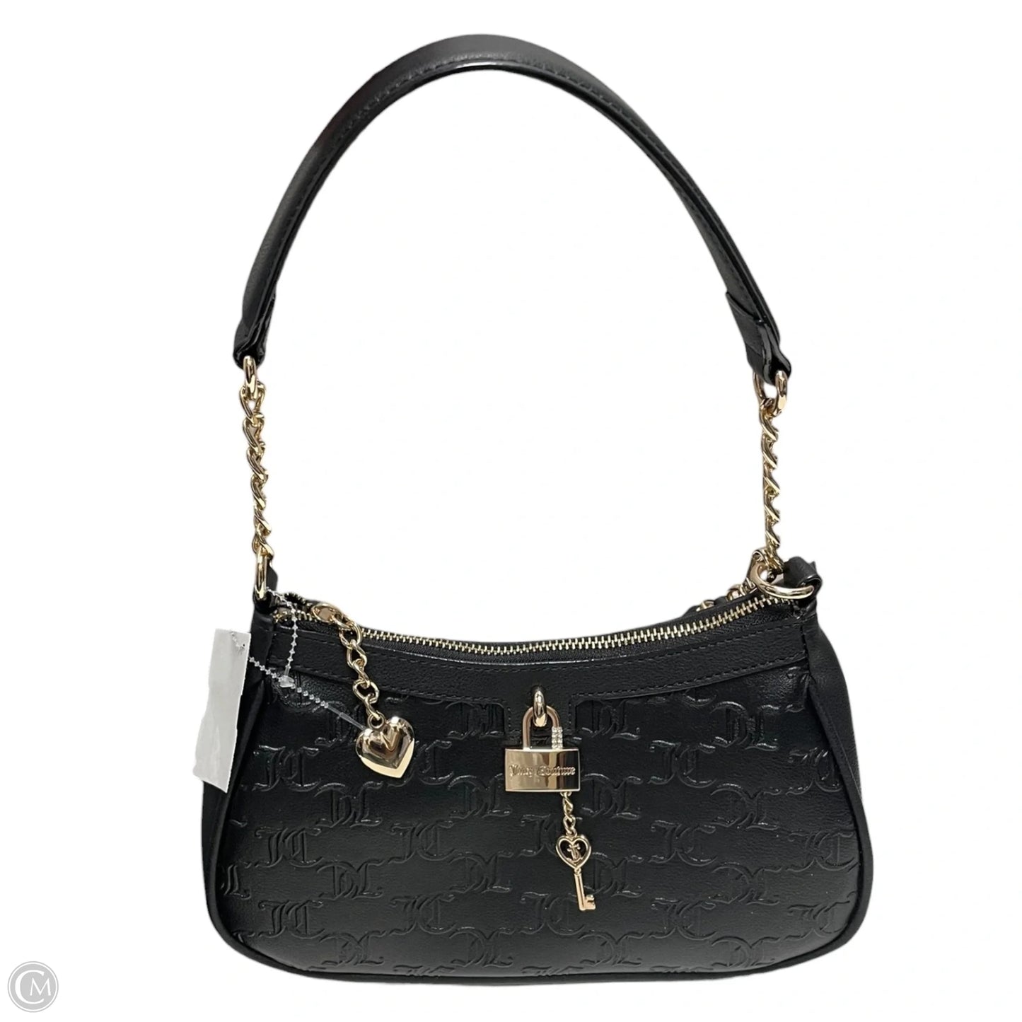 Handbag By Juicy Couture, Size: Small