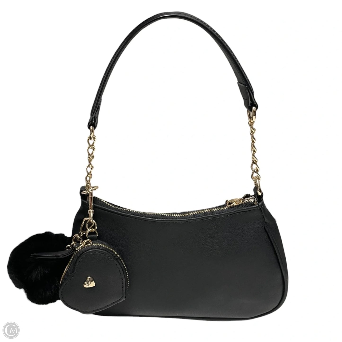 Handbag By Juicy Couture, Size: Small