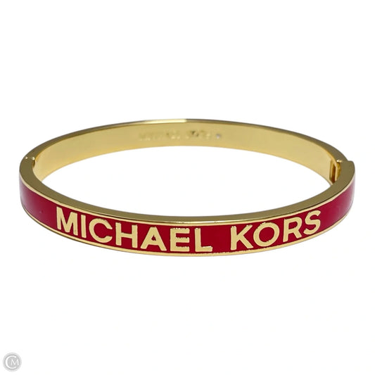 Bracelet Designer By Michael Kors