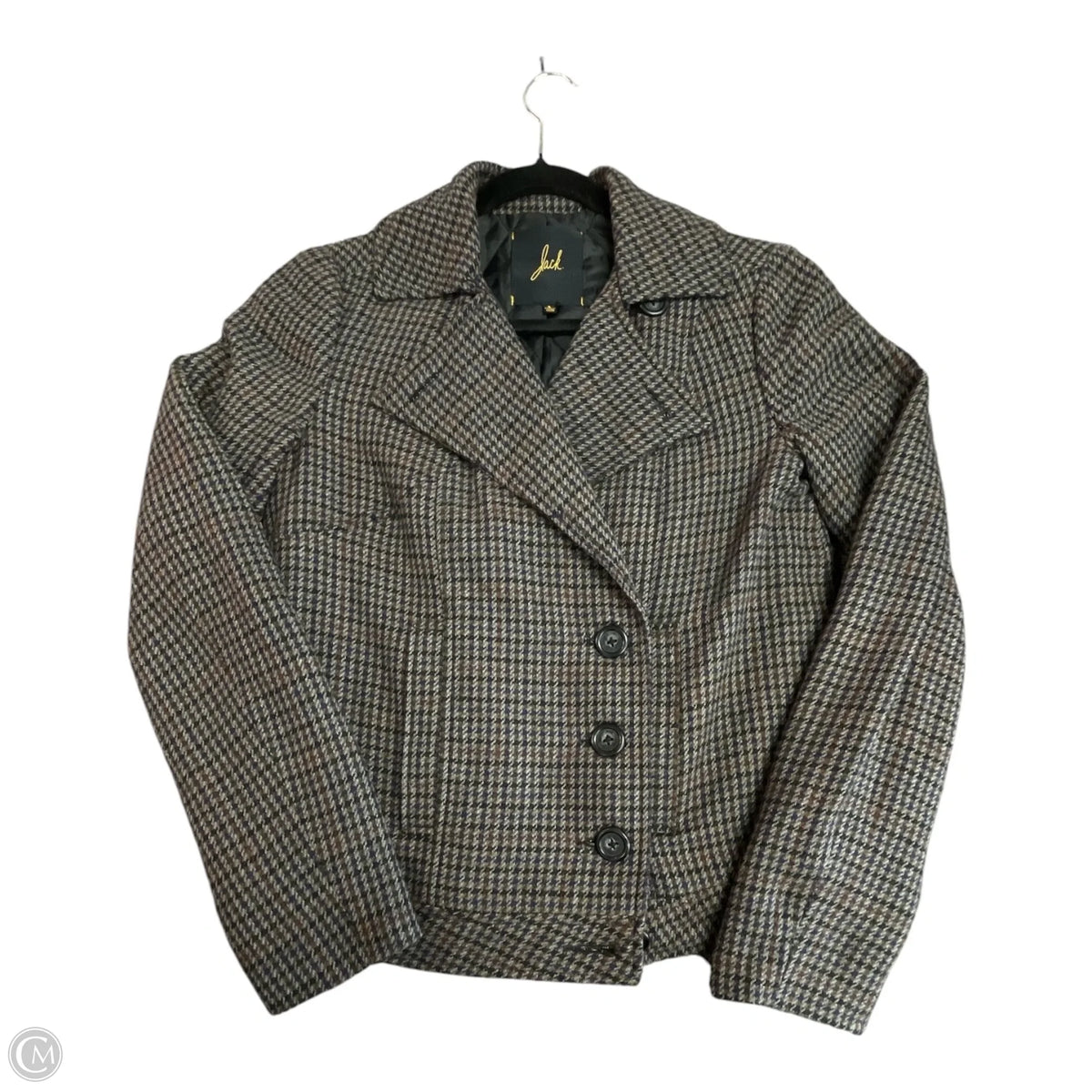 Blazer By Jack In Black, Size: S