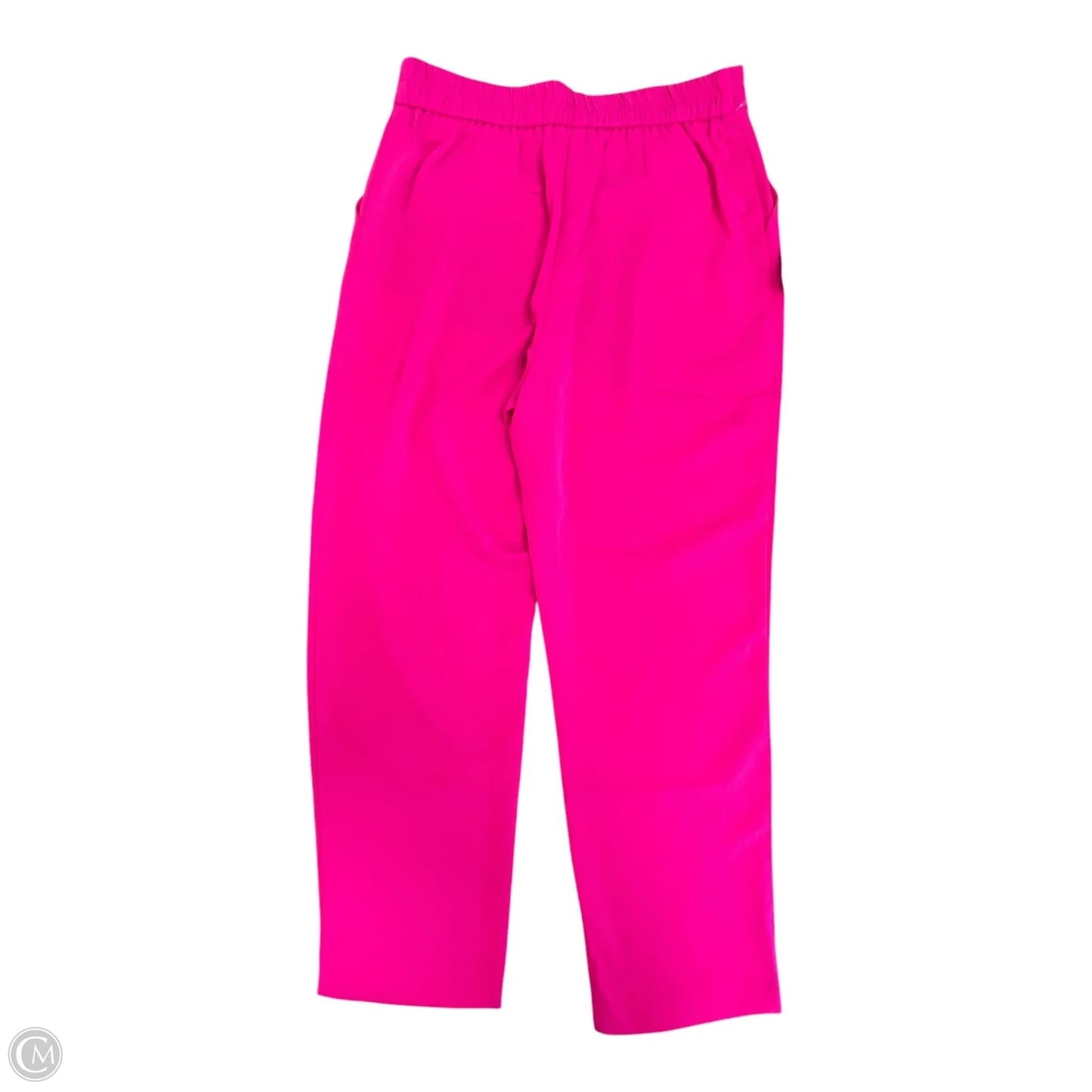 Pants Dress By Skies Are Blue In Pink, Size: M