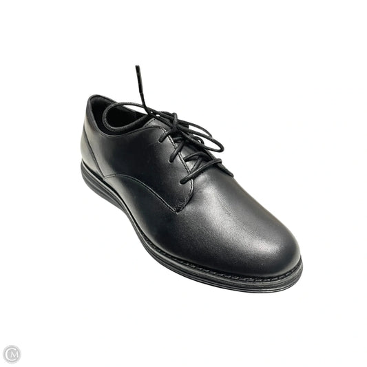 Shoes Flats By Cole-haan In Black, Size: 5.5
