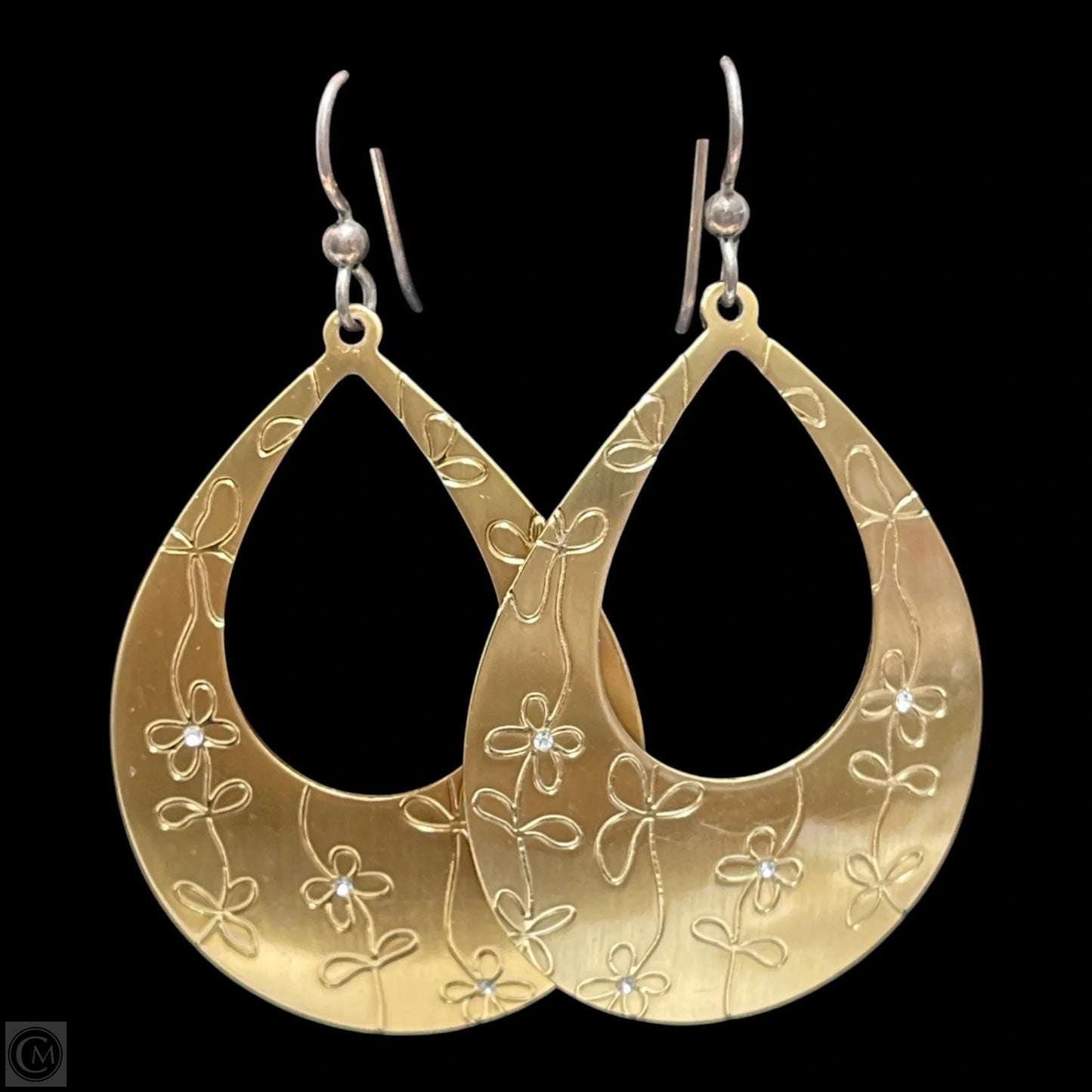 Earrings Dangle/drop By Clothes Mentor