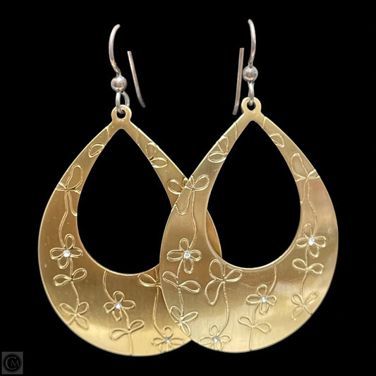 Earrings Dangle/drop By Clothes Mentor