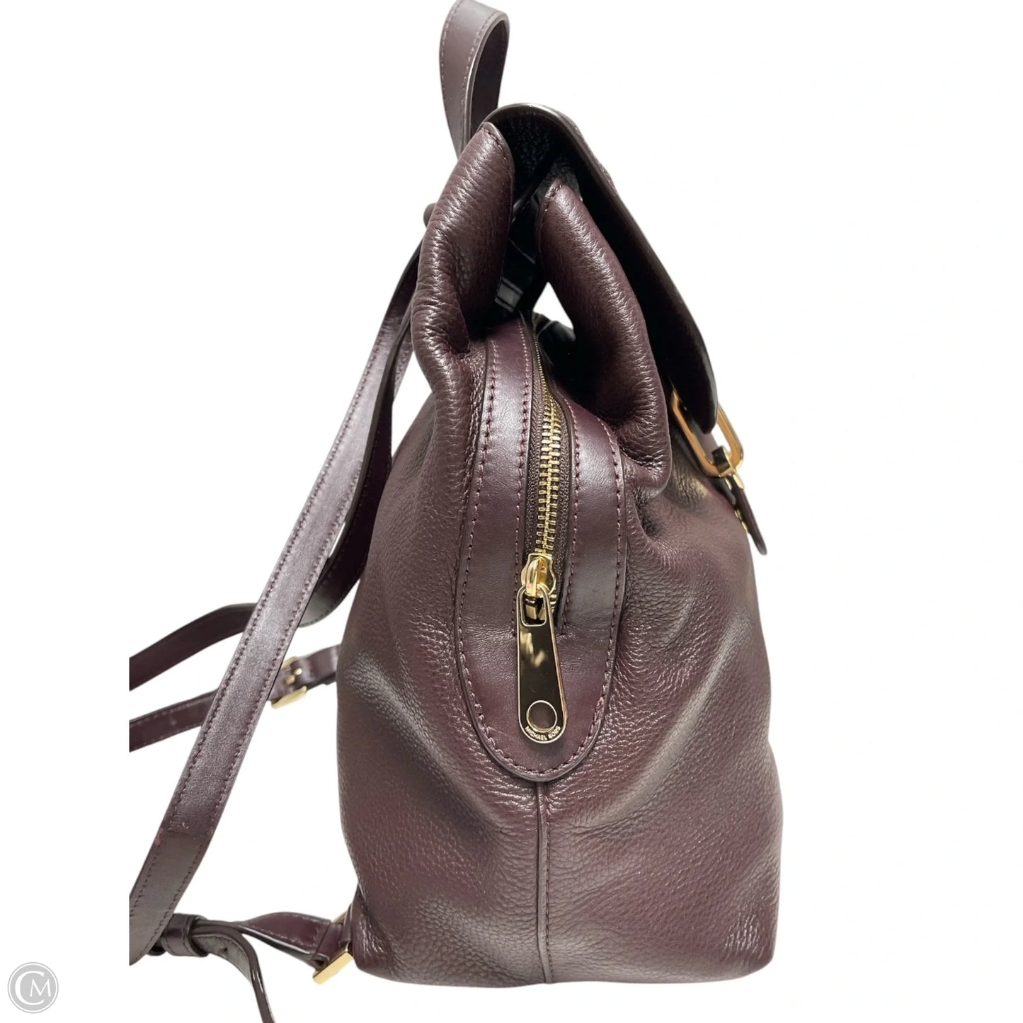 Backpack Designer By Michael Kors, Size: Medium
