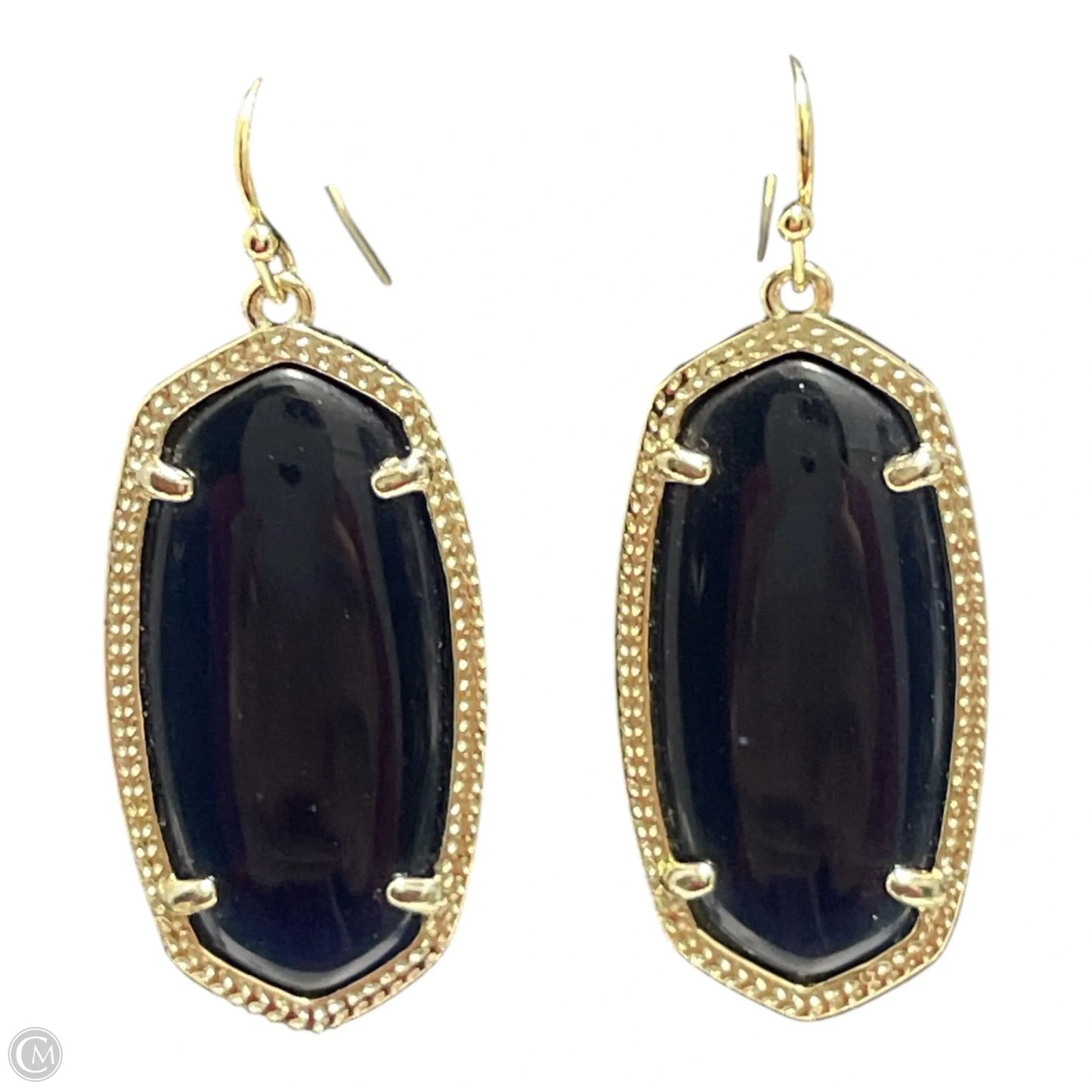 Earrings Dangle/drop By Kendra Scott