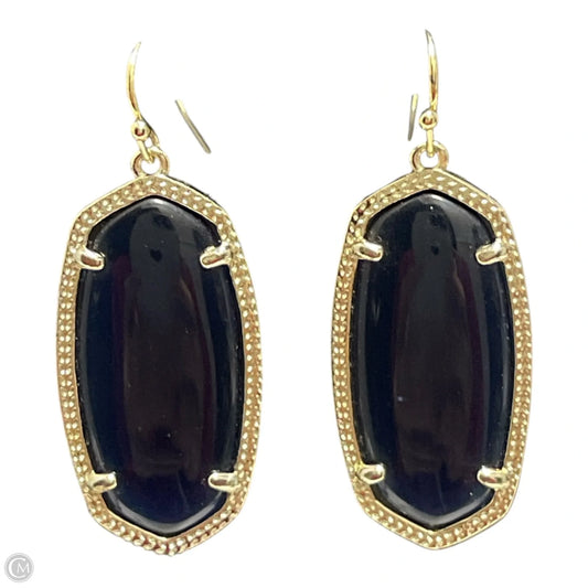 Earrings Dangle/drop By Kendra Scott