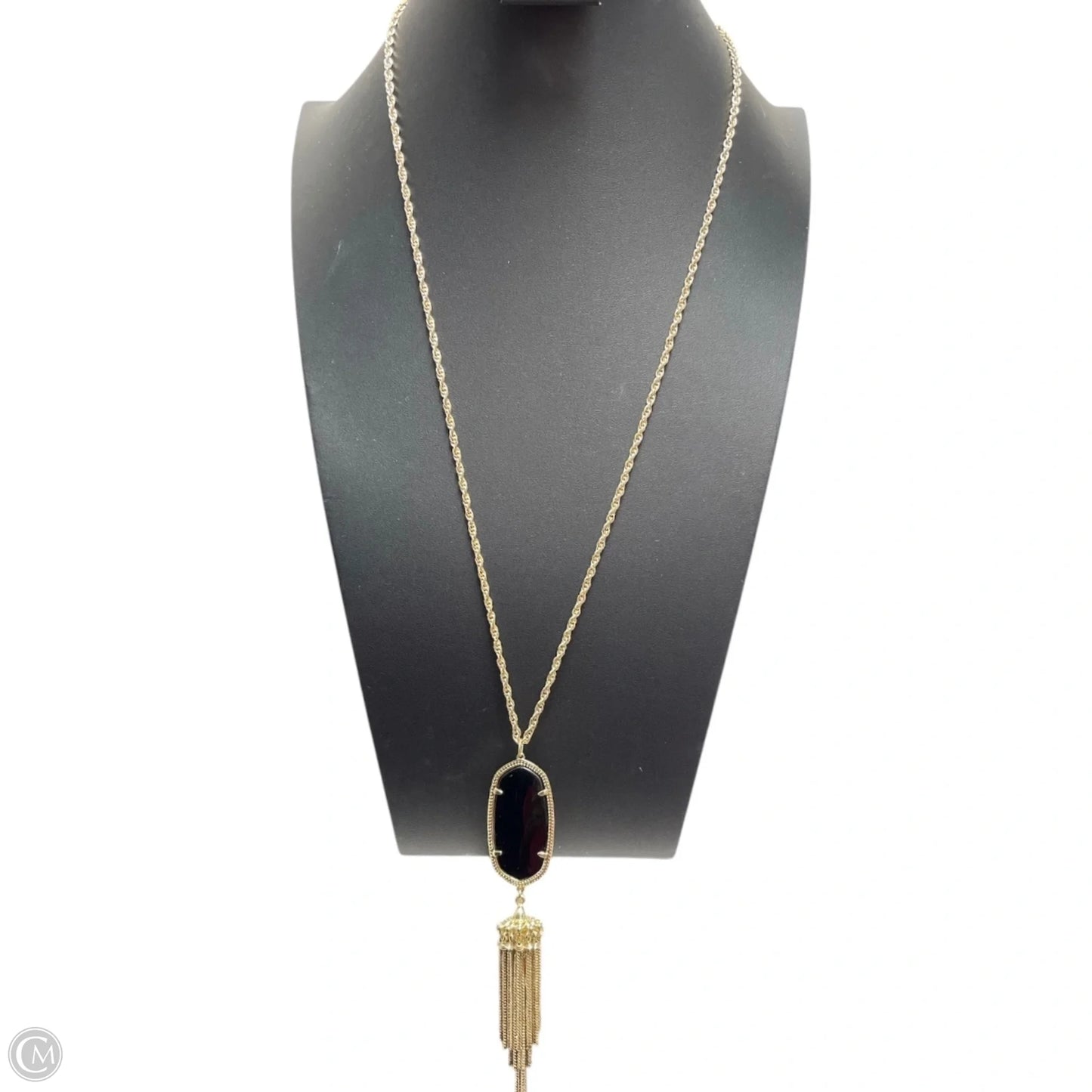 Necklace Charm By Kendra Scott