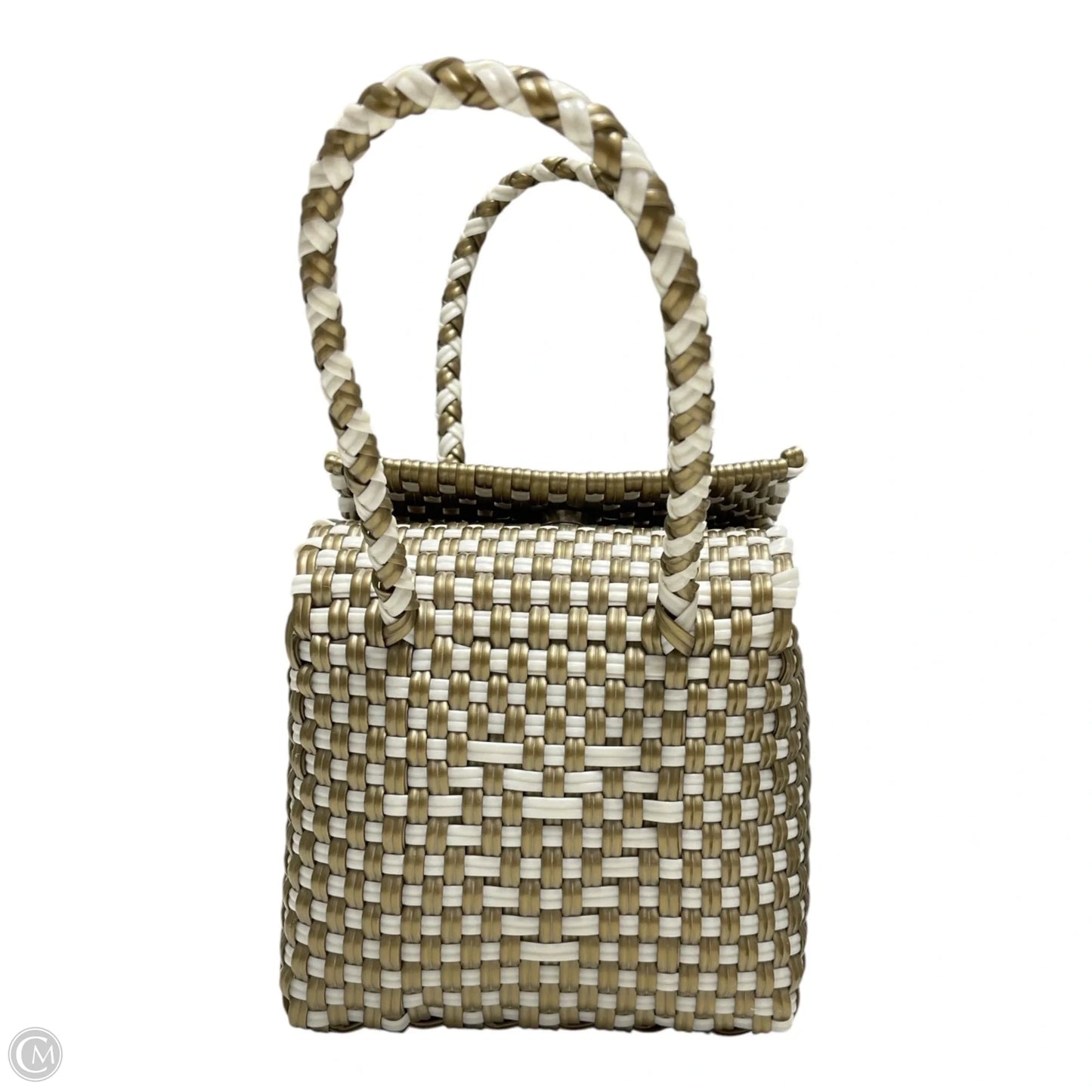 Handbag By Clothes Mentor, Size: Small
