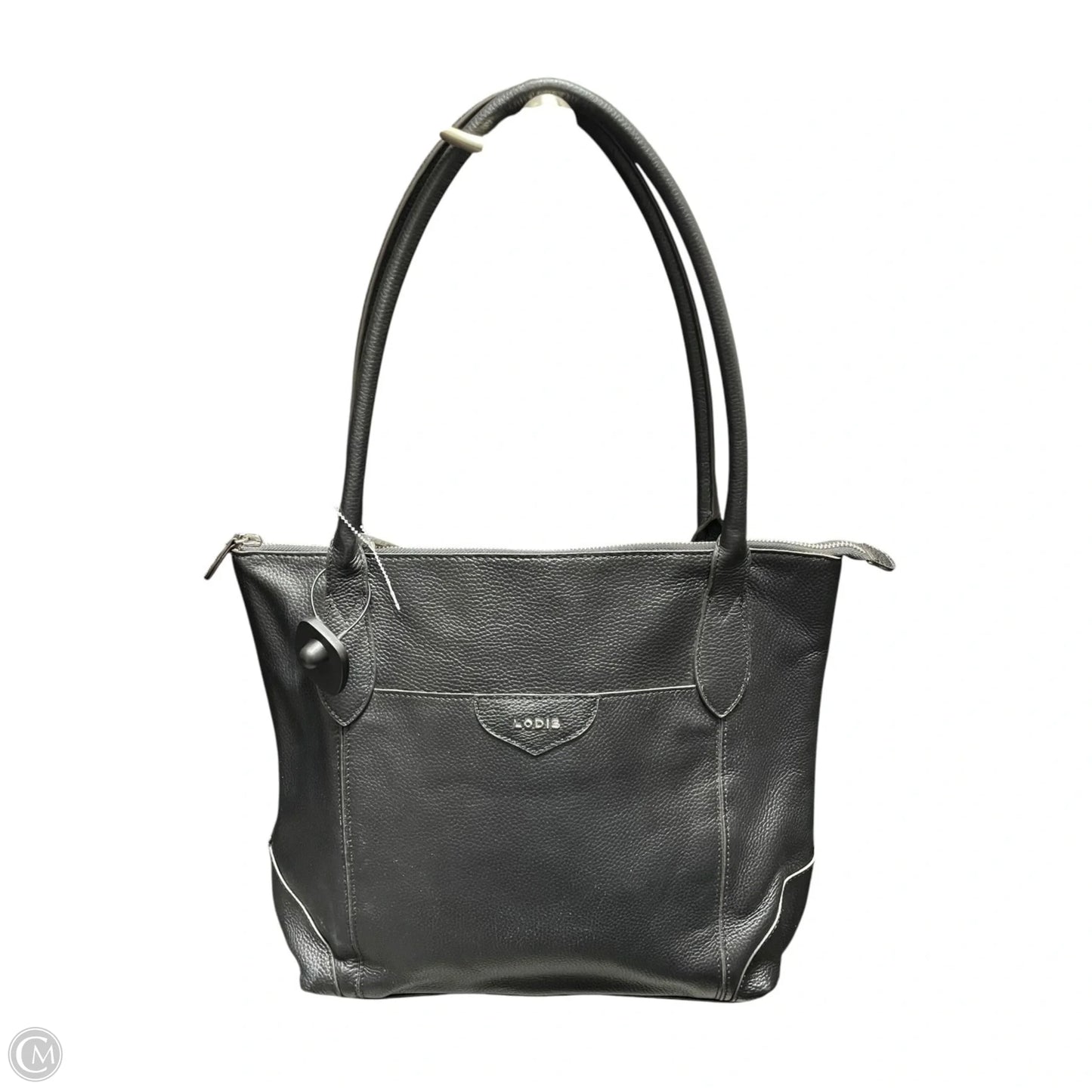 Handbag By Lodis, Size: Large