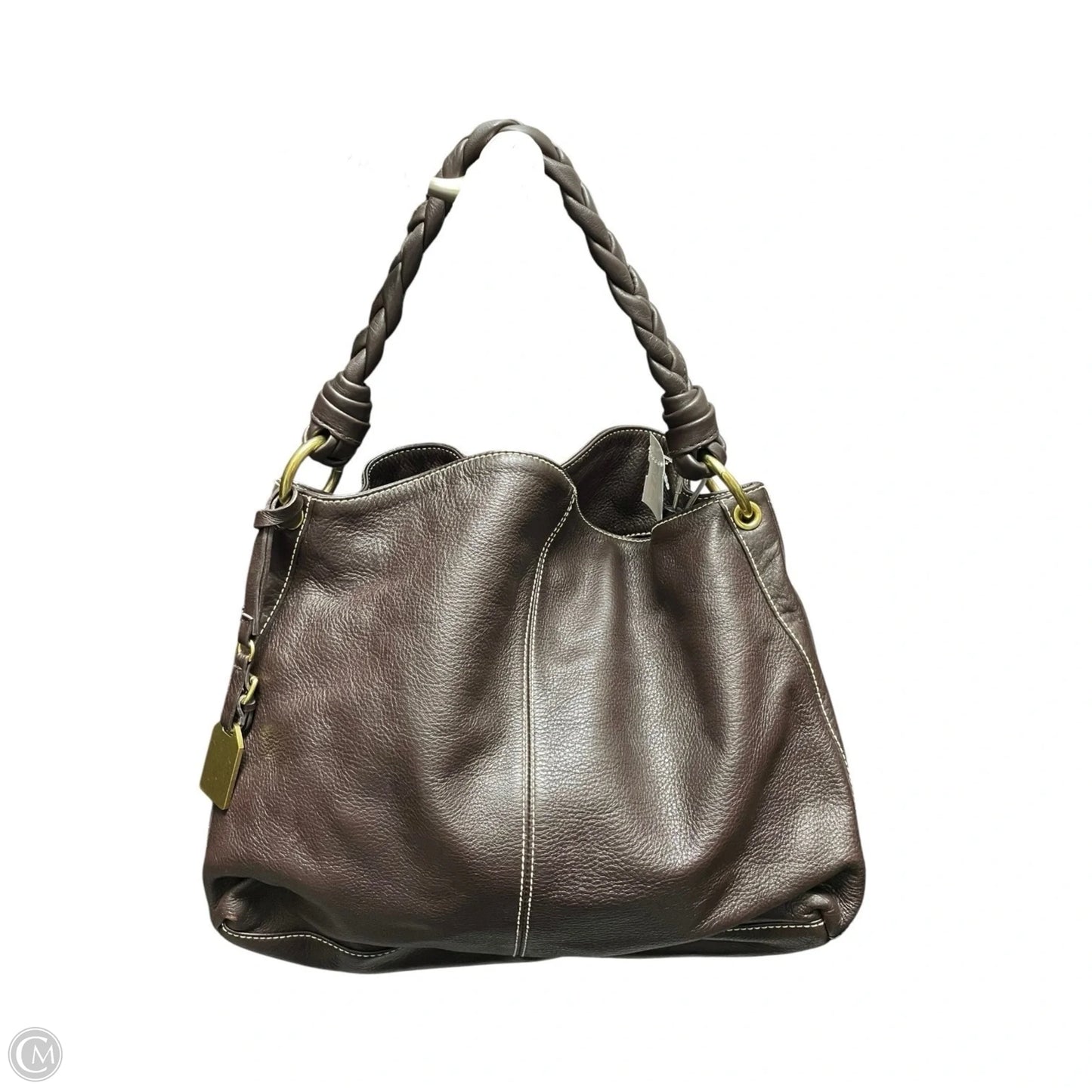 Handbag By Lauren By Ralph Lauren, Size: Large