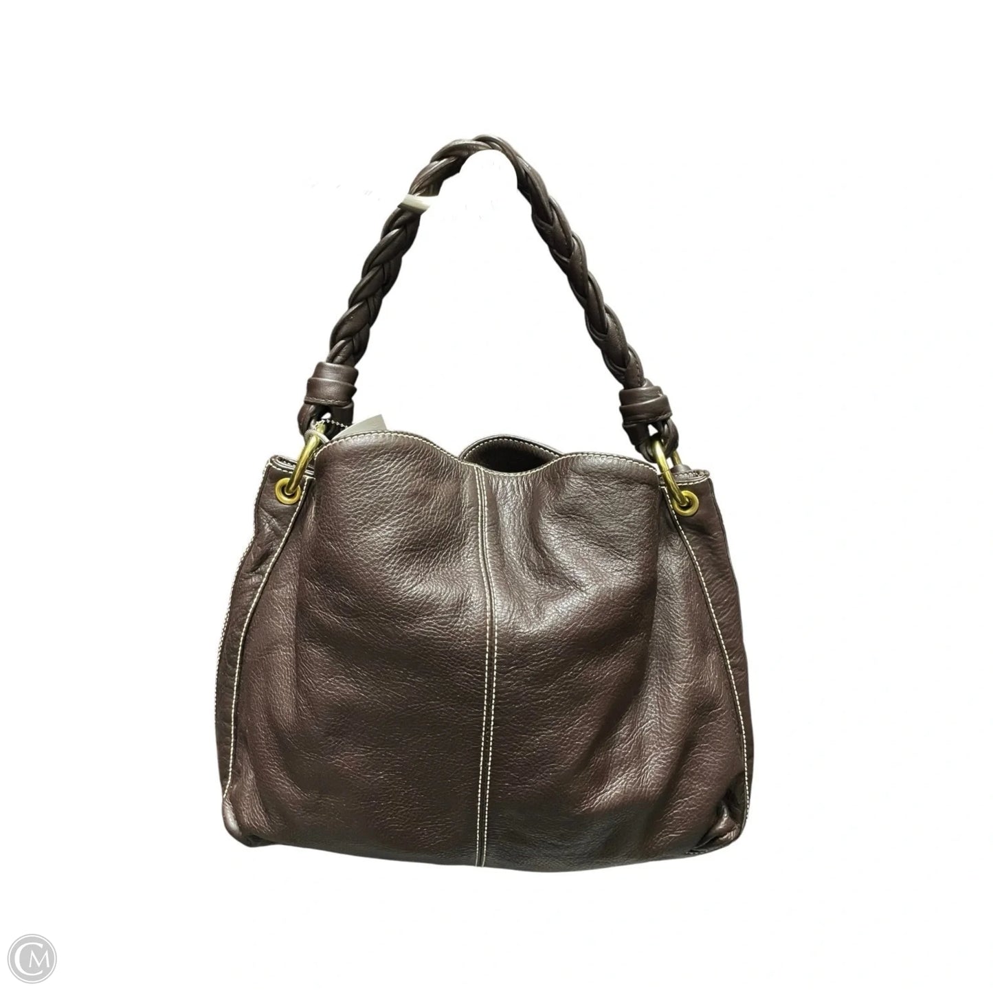 Handbag By Lauren By Ralph Lauren, Size: Large