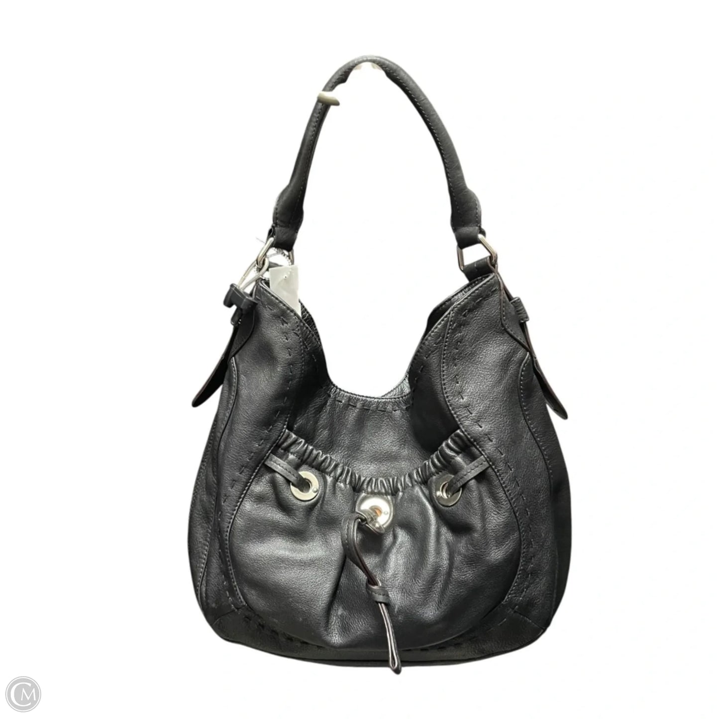 Handbag By Makowsky, Size: Large