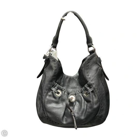 Handbag By Makowsky, Size: Large