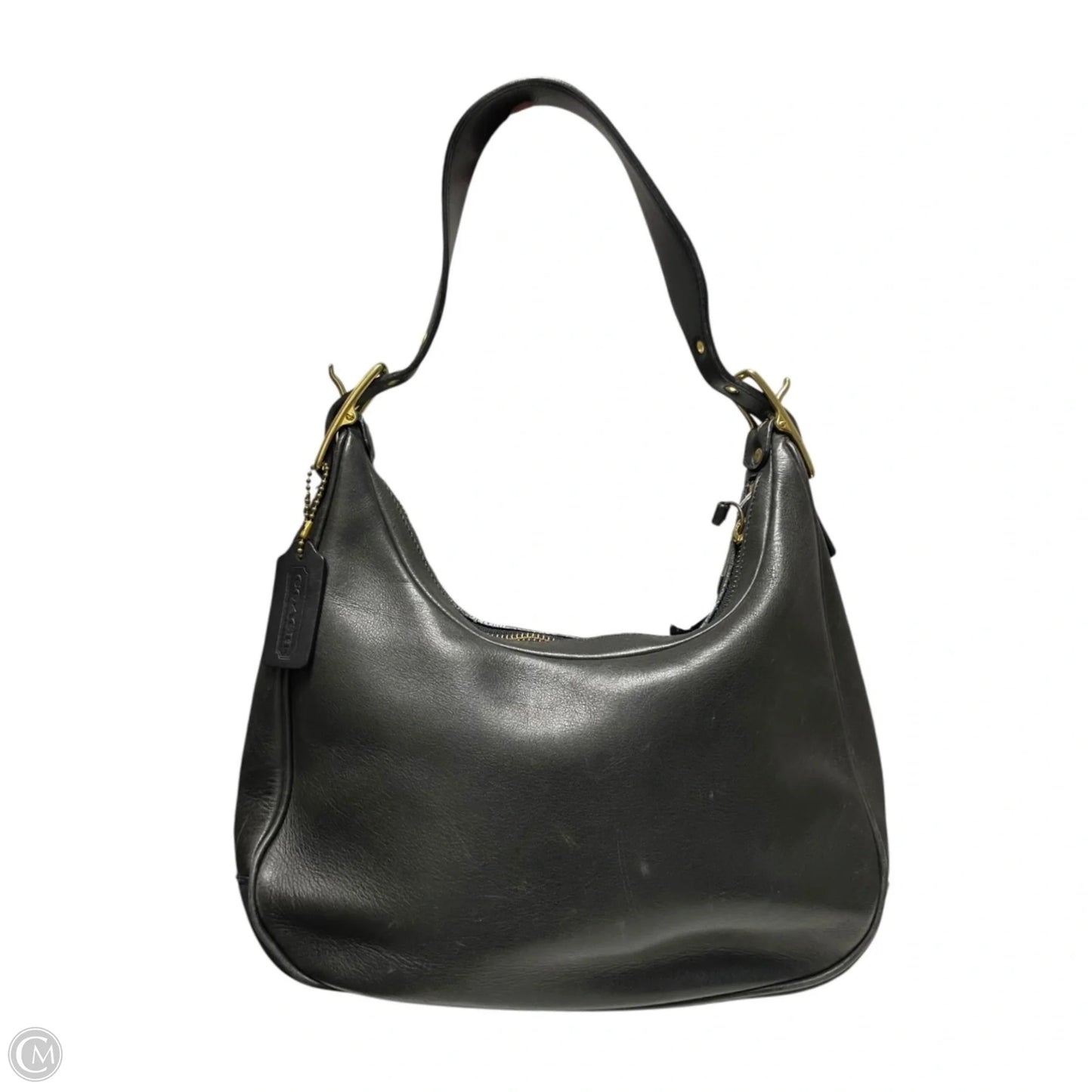 Handbag Designer By Coach, Size: Small