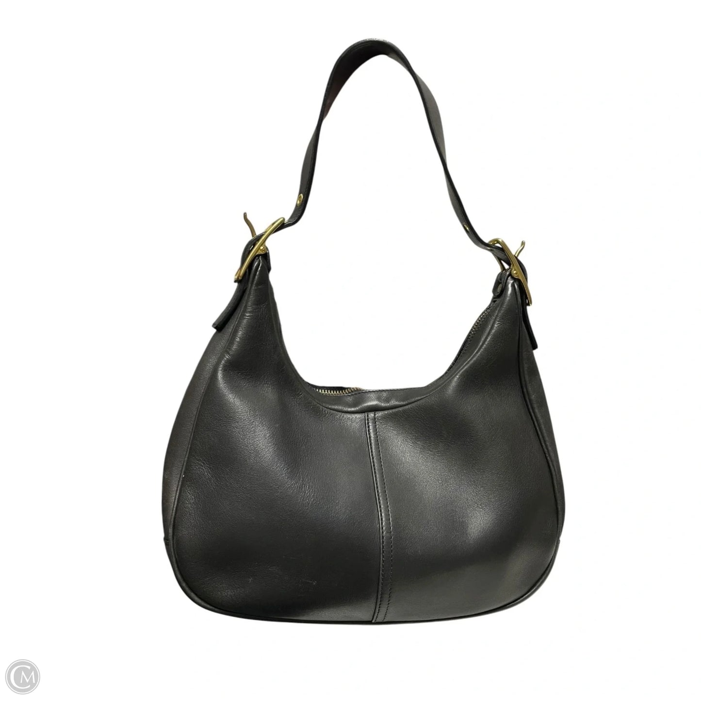 Handbag Designer By Coach, Size: Small