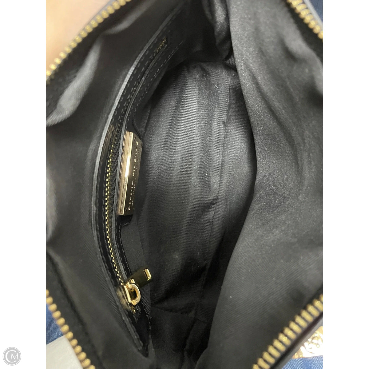 Handbag By DIVINA FIRENZE, Size: Small