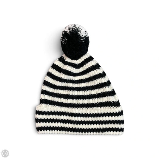 Hat Beanie By Clothes Mentor