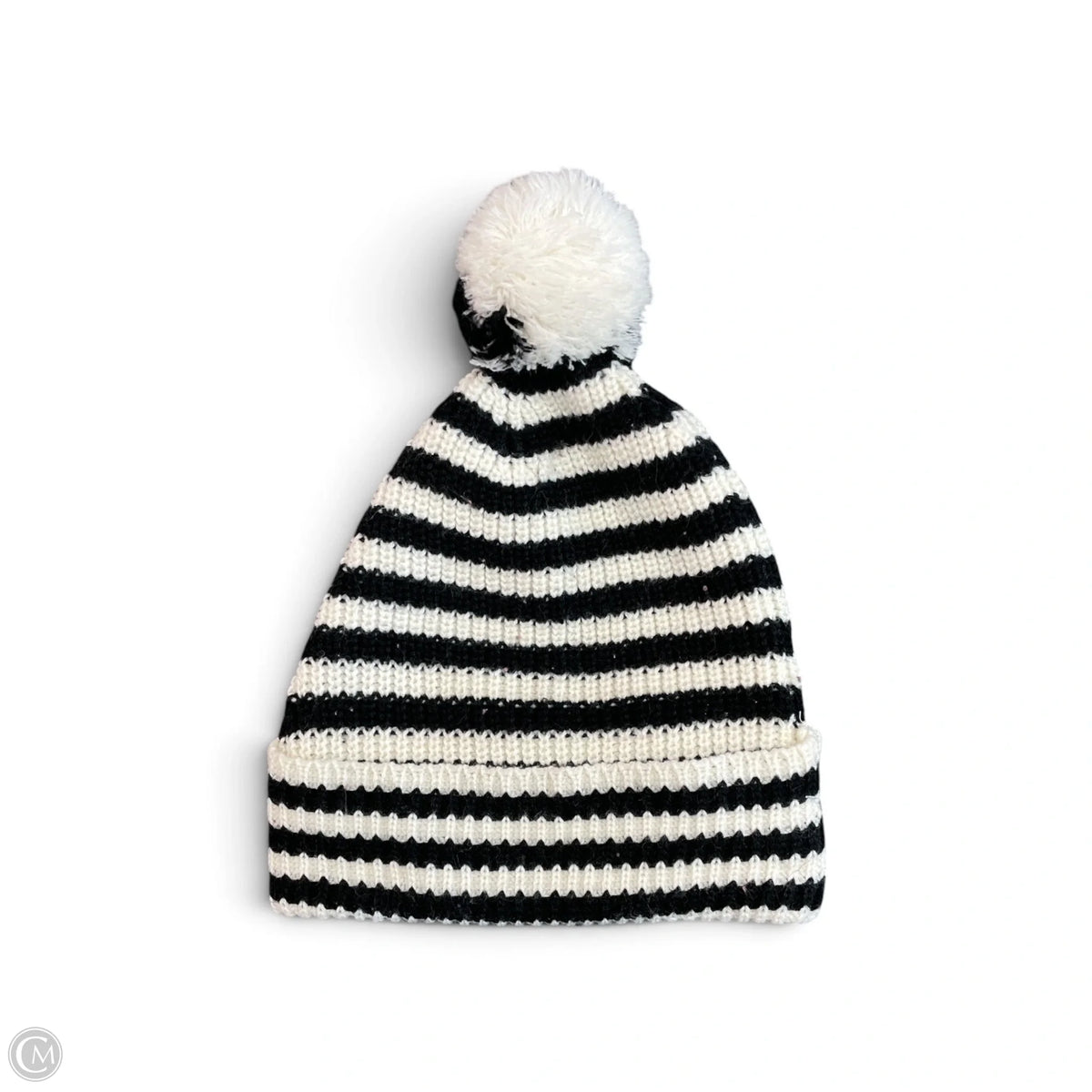 Hat Beanie By Clothes Mentor